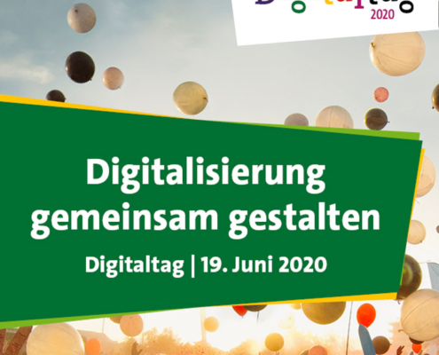 Digitaltag 2020